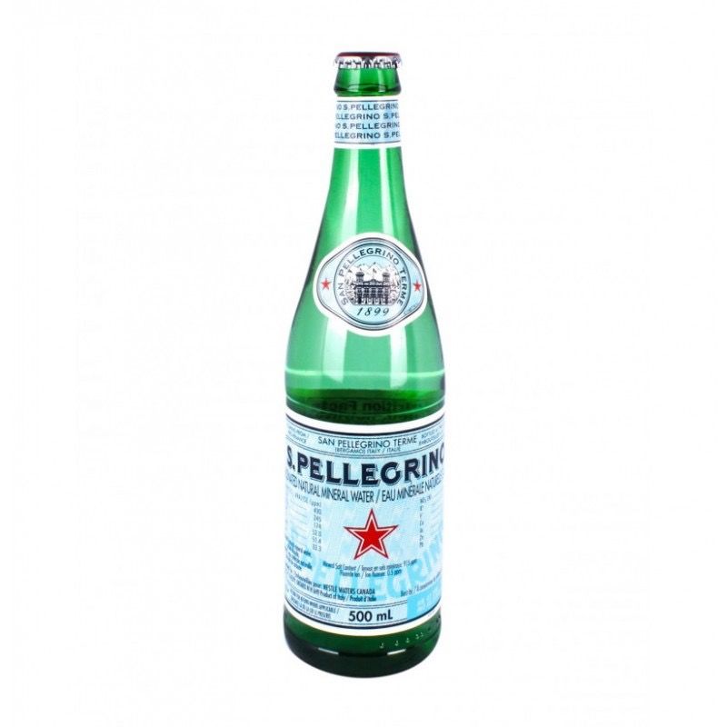San Pellegrino - 20x50cl