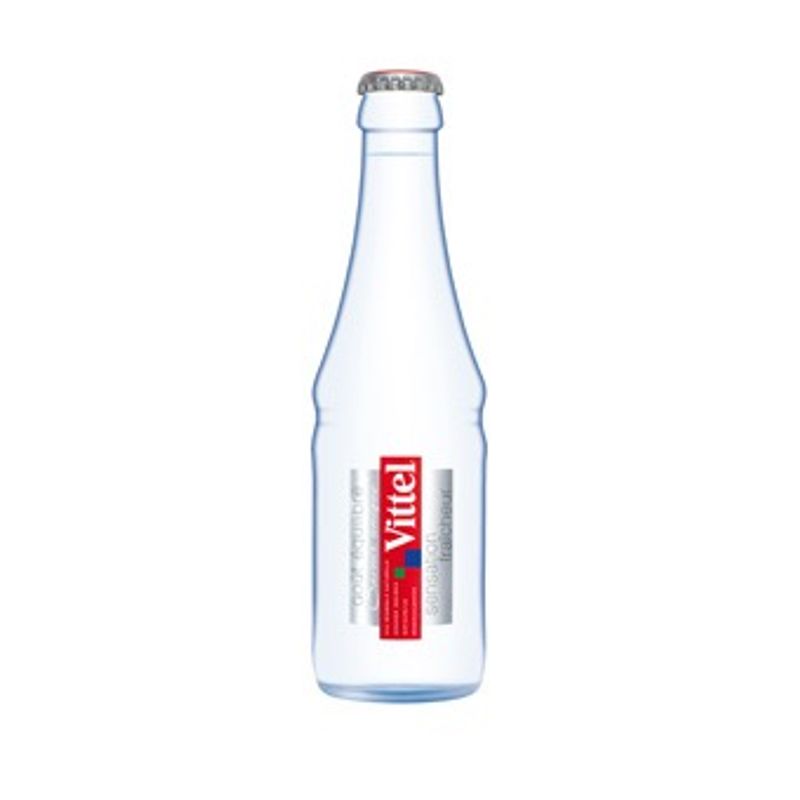 Vittel - 24x25cl