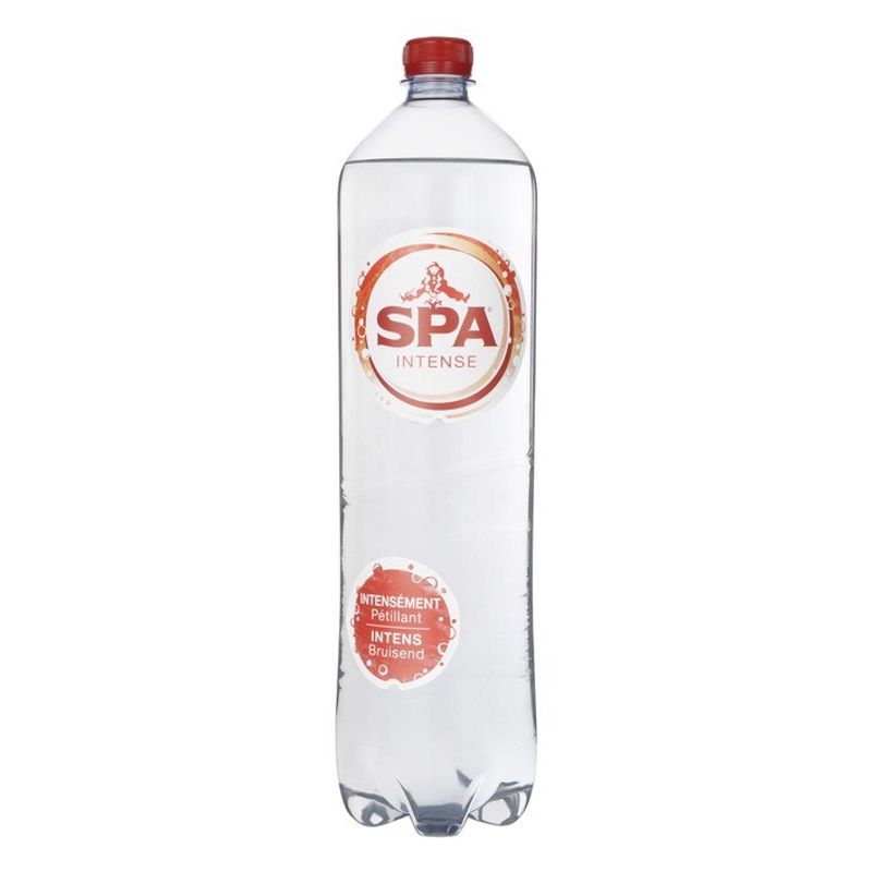 Spa Barisart Intense bruis - 6x1,5l