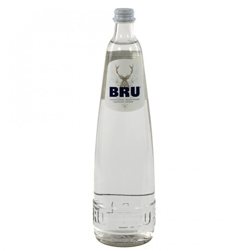 Bru Plat - 18x50cl