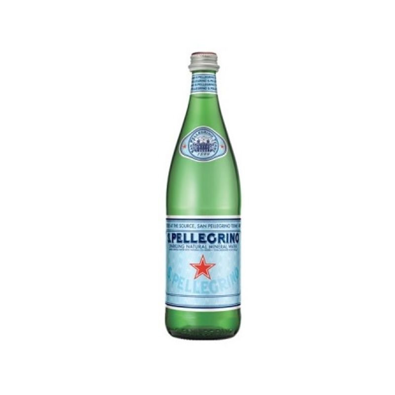 San Pellegrino - 6x1l
