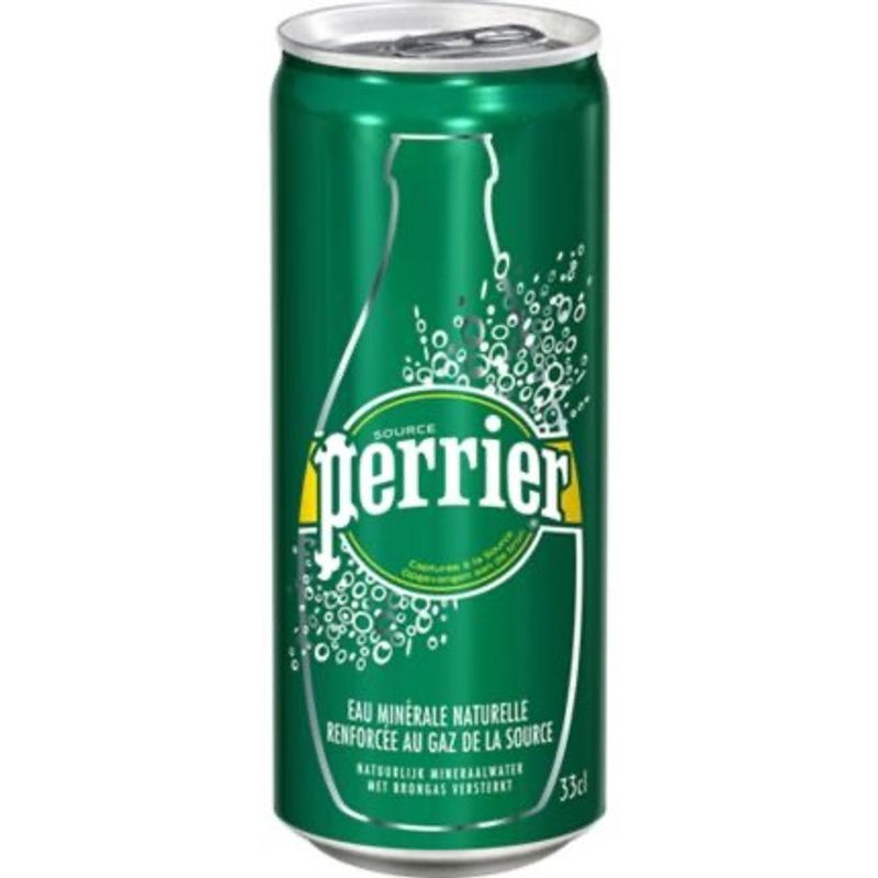 Perrier - 24x33cl