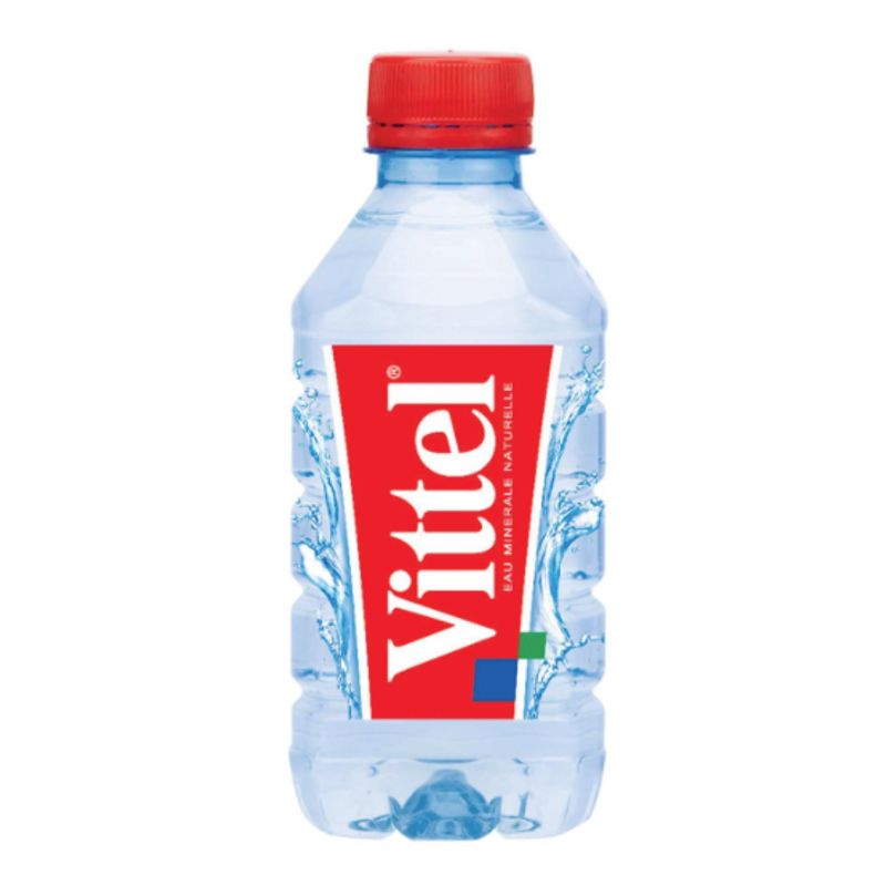 Vittel - 24x33cl