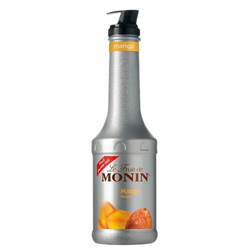 Monin PUREE Mango - mango - 100cl