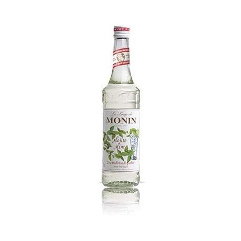 Monin Sirop Mojito Mint - munt - 70cl
