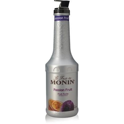 Monin PUREE Passie - Passievrucht - 100cl