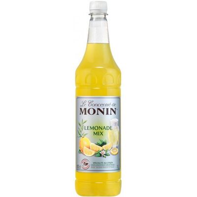 Monin Sirop Limonade MIX - limonade - 100cl
