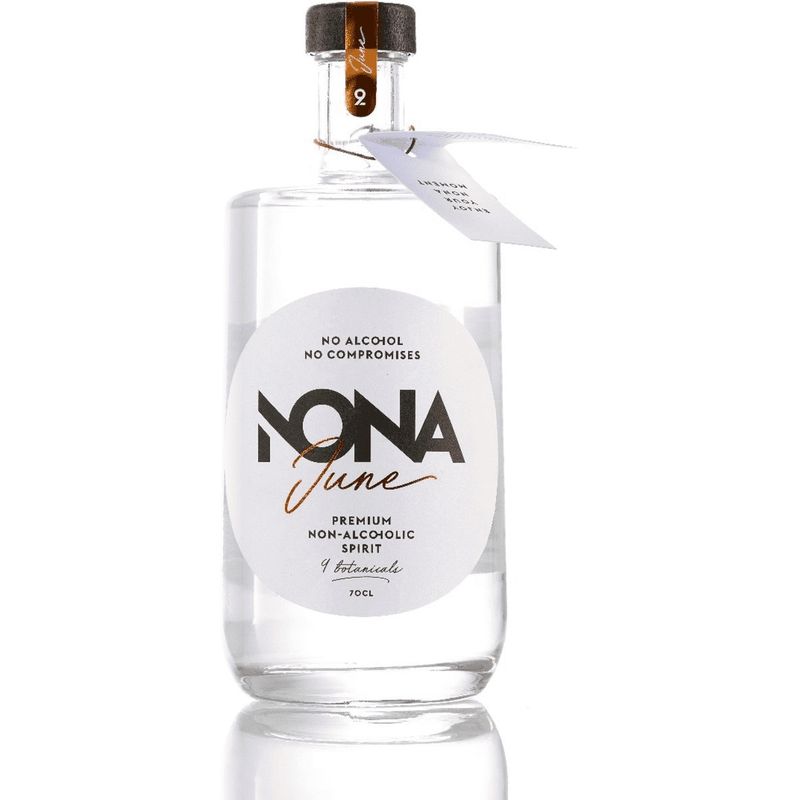 Nona June - gin - 20cl