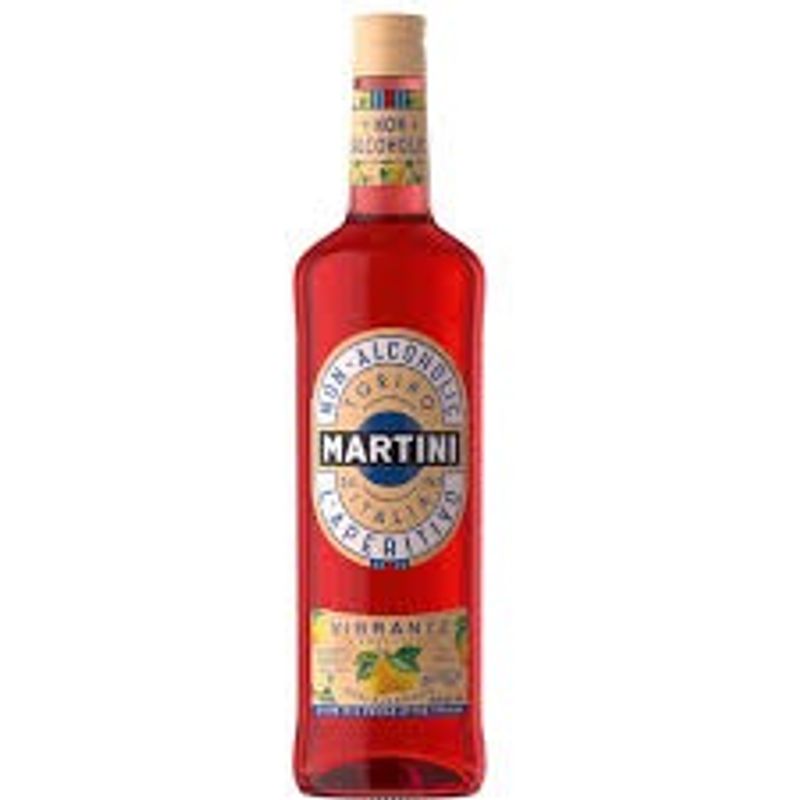Martini Vibrante - vermouth - 75cl