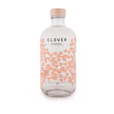 Clover Mineral - gin - 50cl