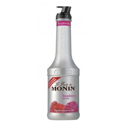 Monin PUREE Framboos Framboise - framboos - 100cl