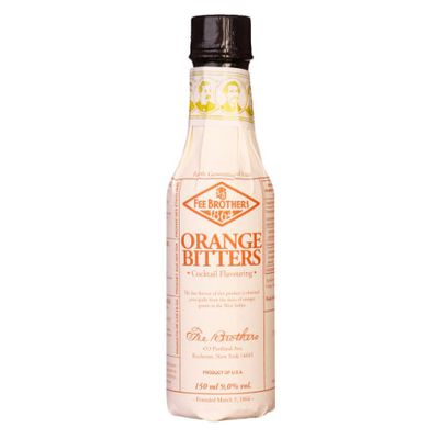 Fee Brothers Orange Bitters - 15cl