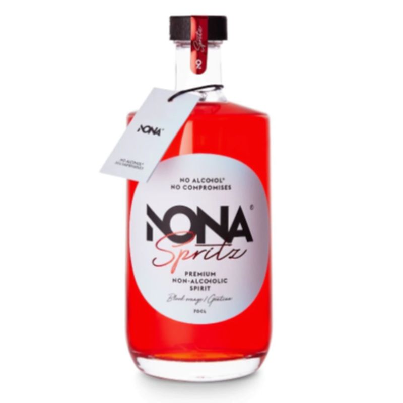 Nona Spritz - spritz - 20cl