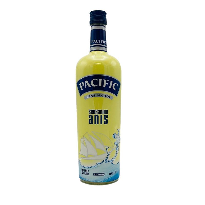 Pacific Ricard NA - 100cl