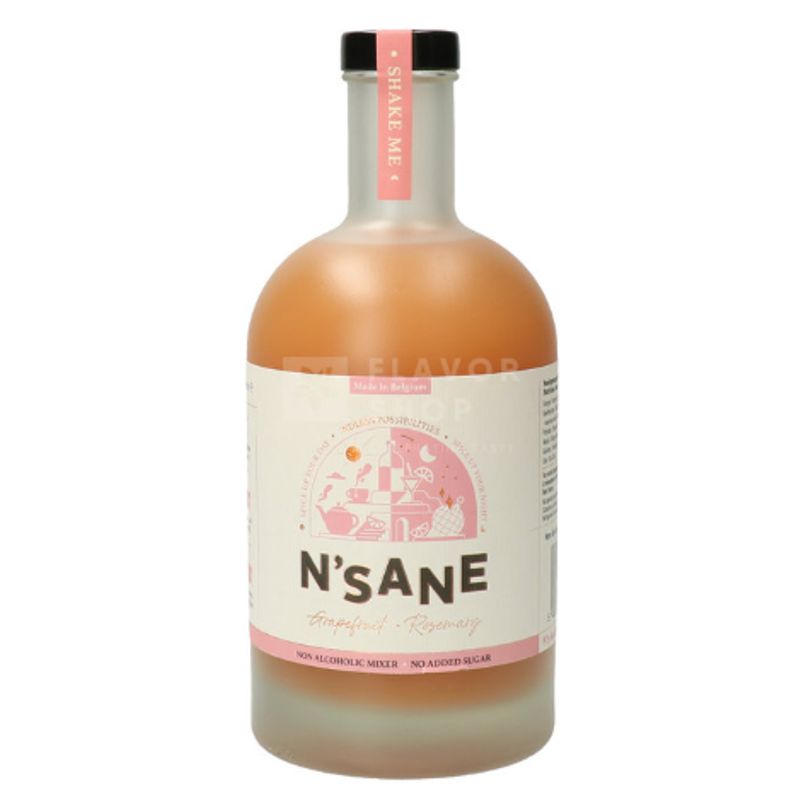 N'Sane Pink Mary - 70cl