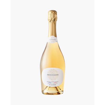French bloom Blanc - 75cl