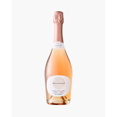 French bloom Rosé - 75cl