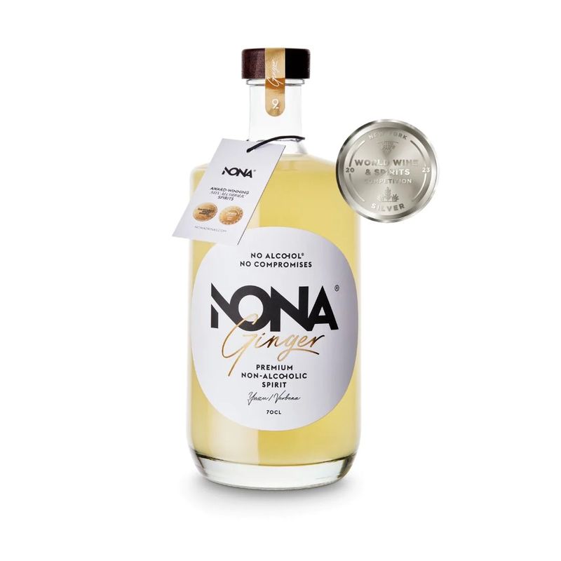 Nona Ginger - 70cl