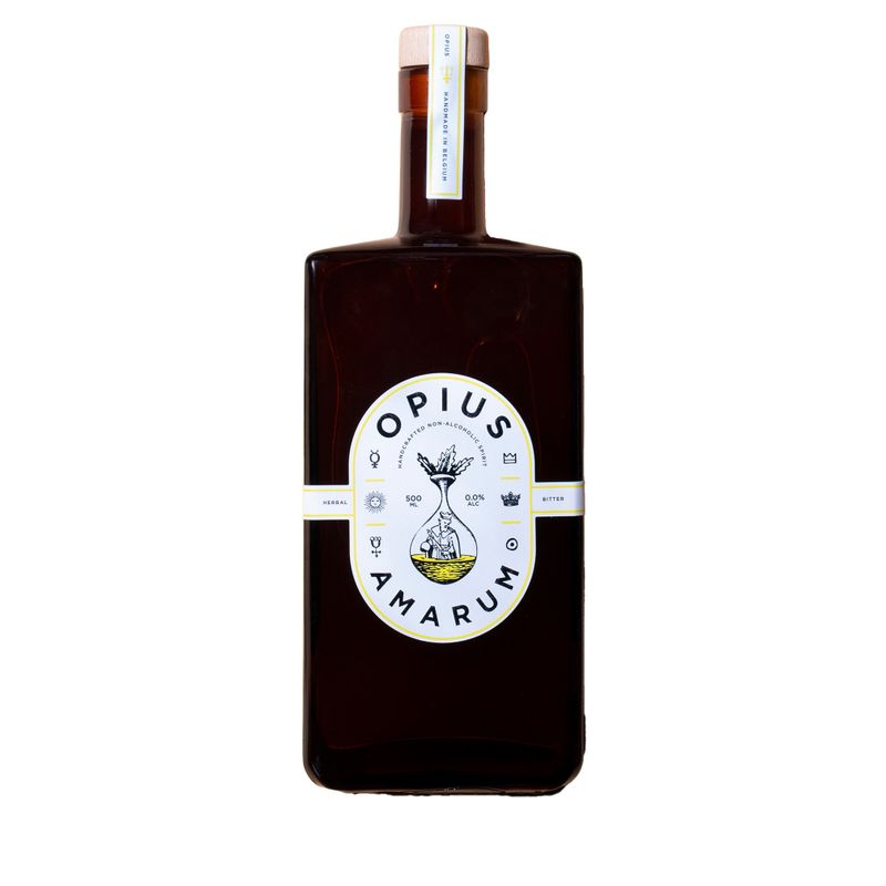 Opius Amaro - 50cl