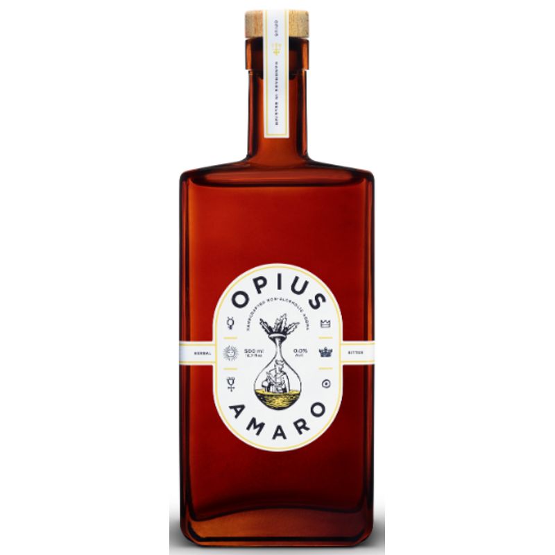 Opius Amaro - 50cl