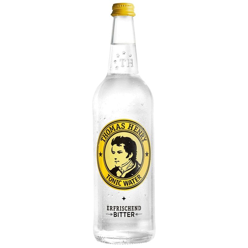 Thomas Henry Tonic Water - 75cl
