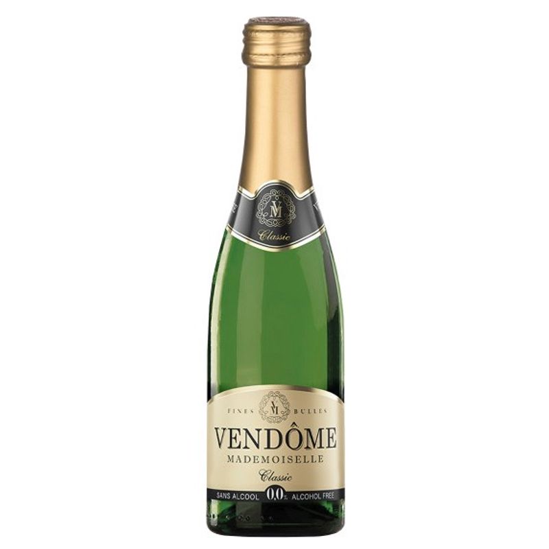 Vendôme Mademoiselle Classic 0.0% - 75cl