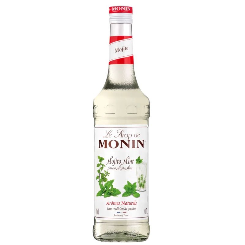 Monin Mojito Mint - 70cl