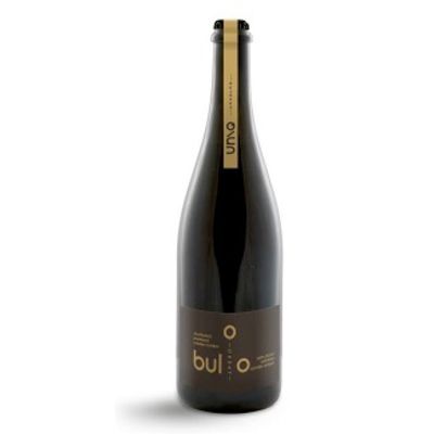 Buloo UNIQ Houblon - 73cl