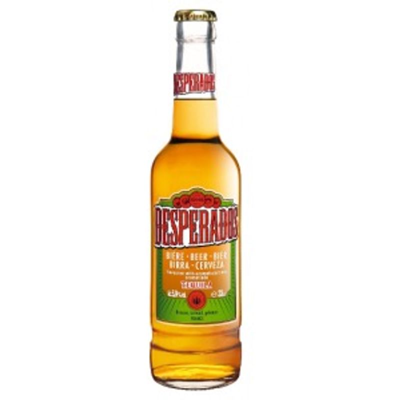 Desperados - 33cl