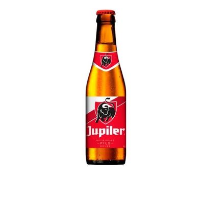 Jupiler - 24x25cl