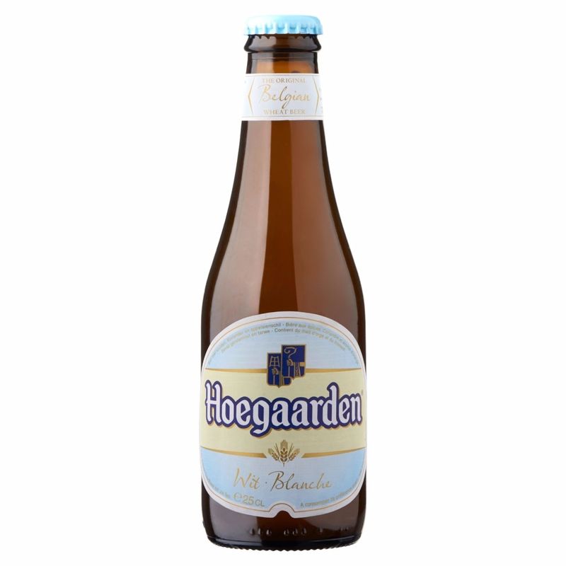 Hoegaarden Wit - 24x25cl