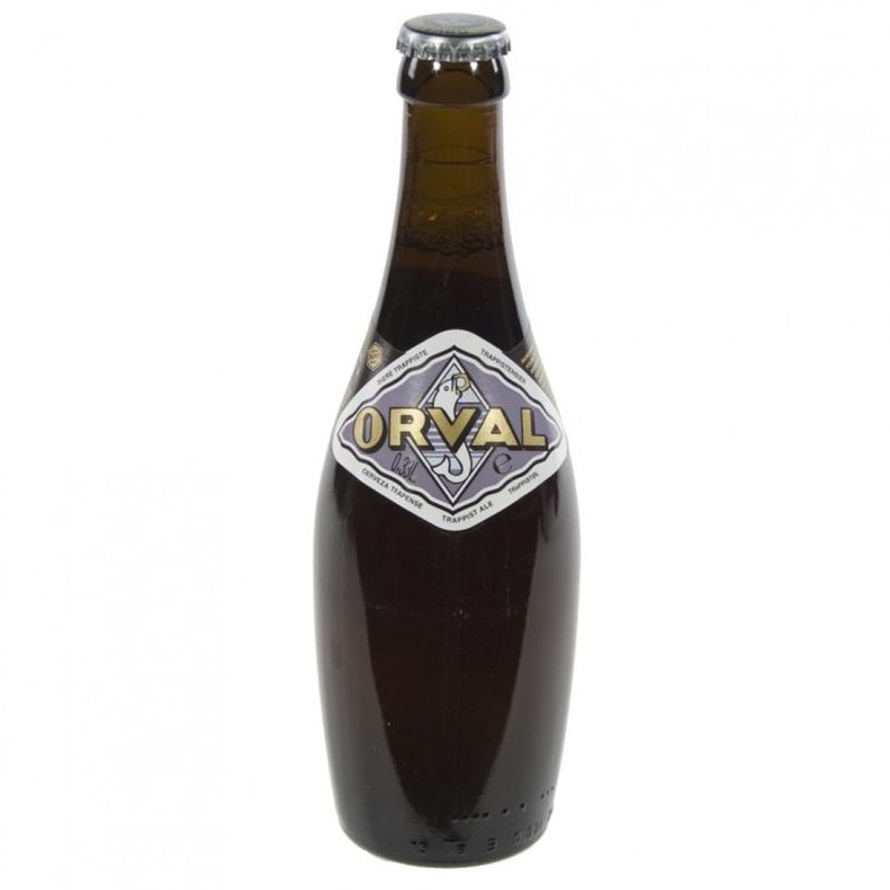 Orval - 24x33cl