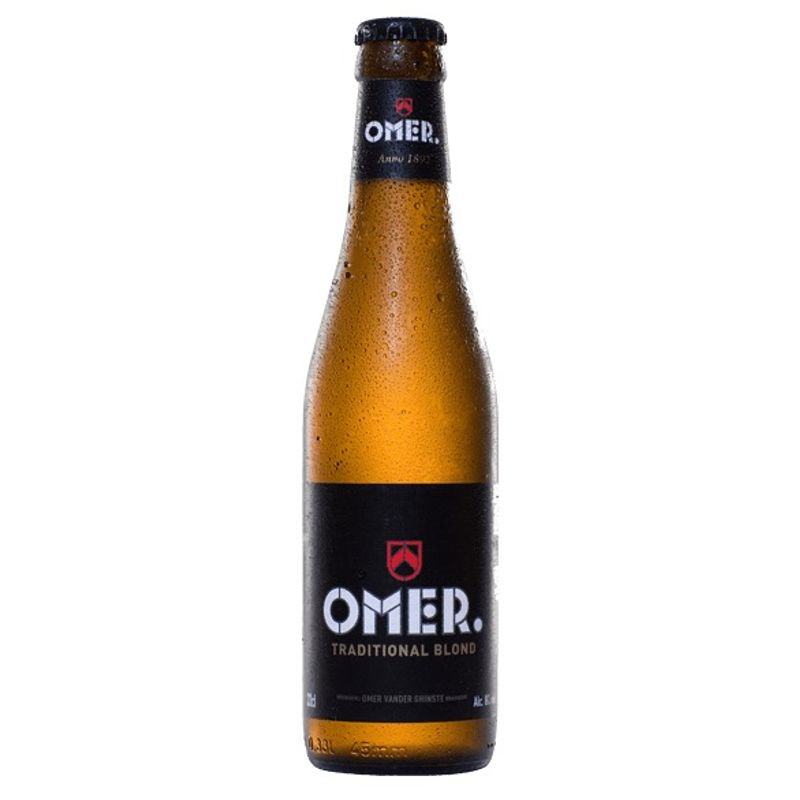 Omer - 24x33cl