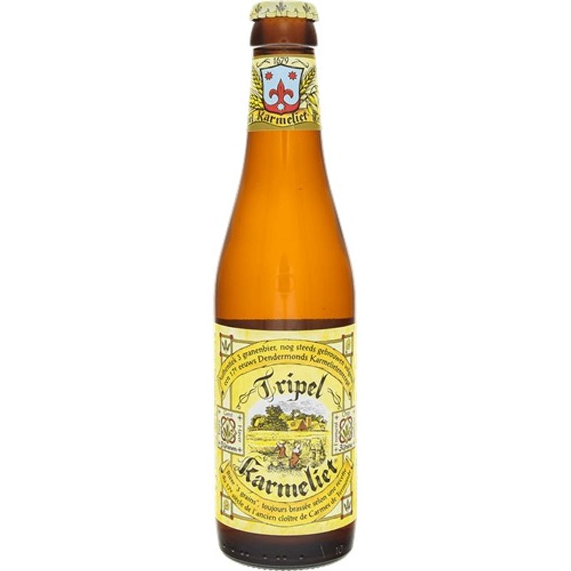 Karmeliet Tripel - 24x33cl
