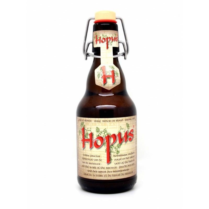 Hopus - 20x33cl
