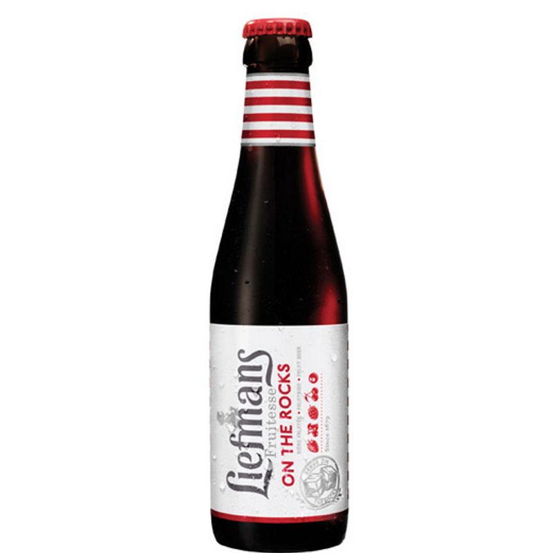 Liefmans fruitbier - 24x25cl