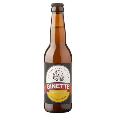 Ginette Blond - 24x33cl