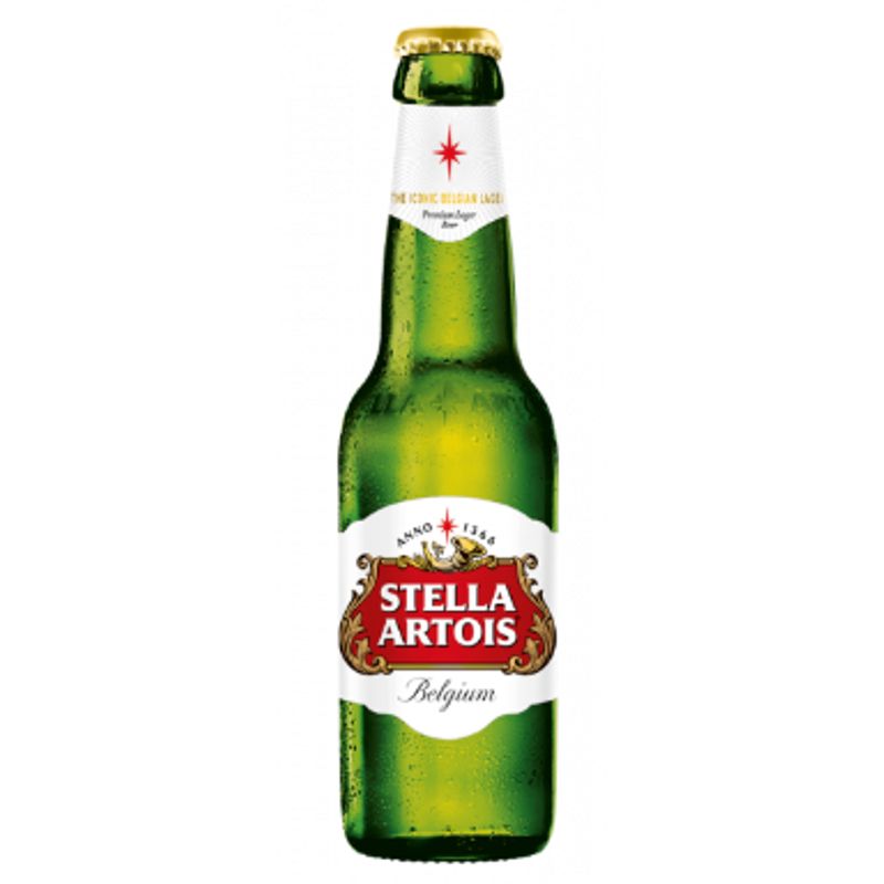 Stella Artois - 25cl