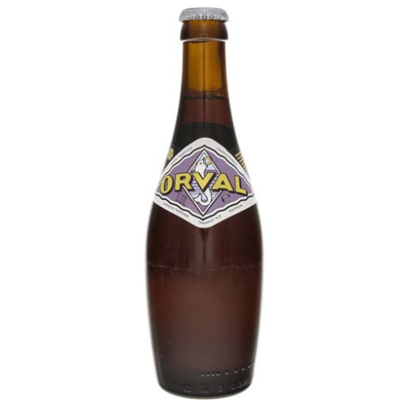 Orval 1 flesje - 33cl