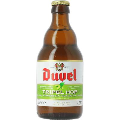 Duvel Tripel Hop - 33cl