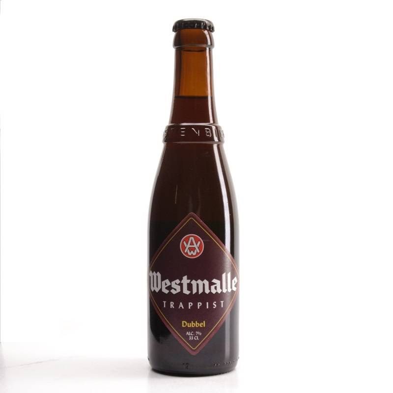 Westmalle Bruin Dubbel - 33cl