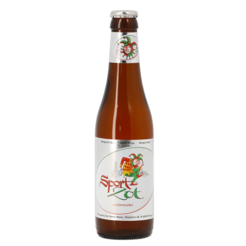 Sportzot 0,4% - 33cl
