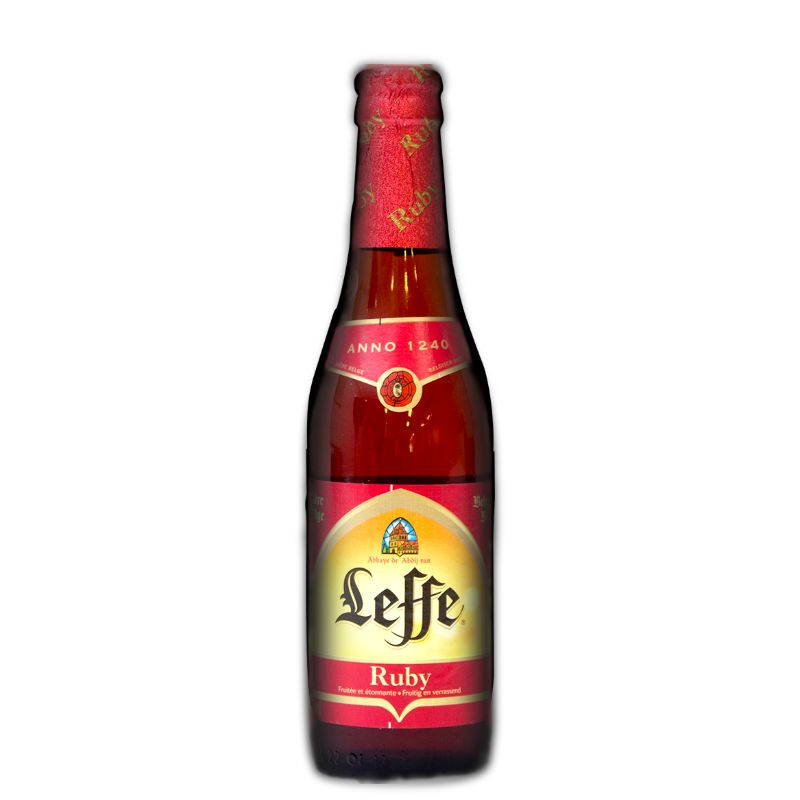 Leffe Ruby - 33cl