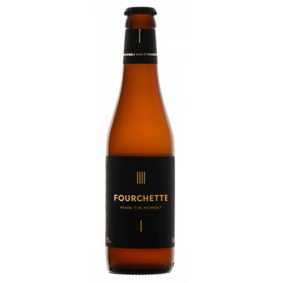 Fourchette - 24x33cl