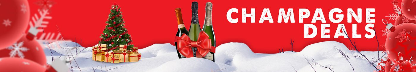 Champagne deals bij Shopdeal