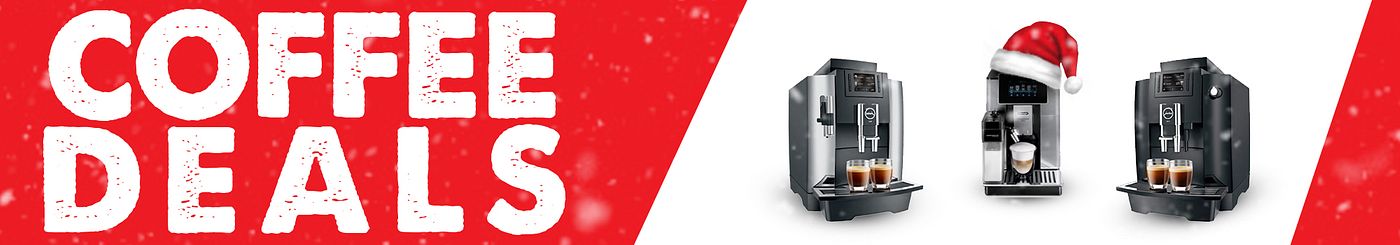 Koffiedeals bij Shopdeal