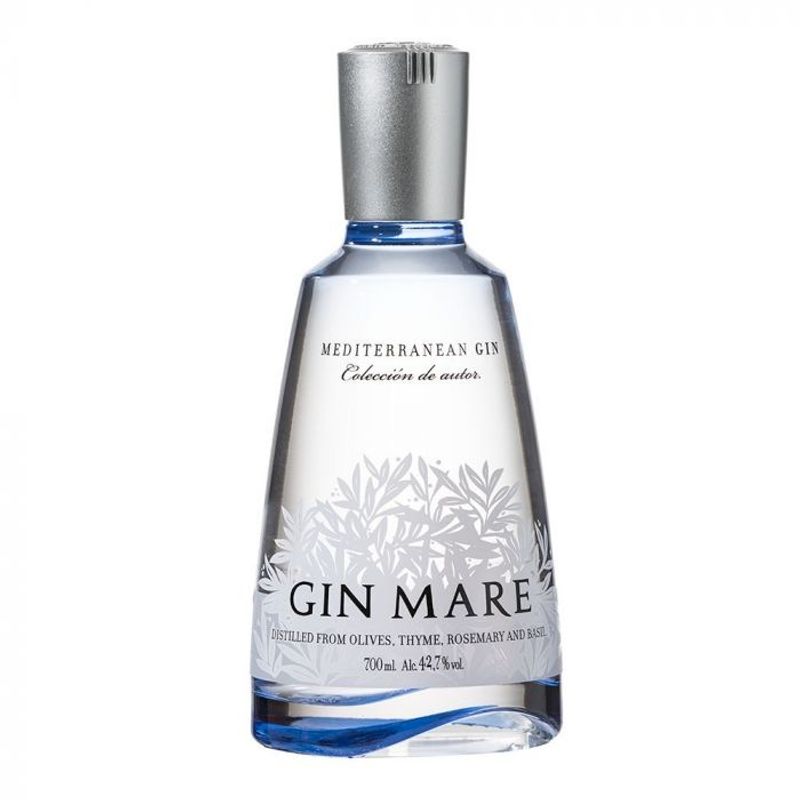 Gin Mare - 70cl