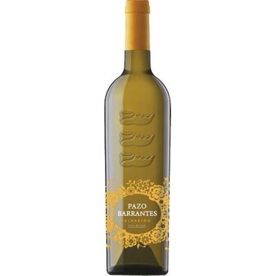Marques de Murrieta - Pazo Barrantes Albarino