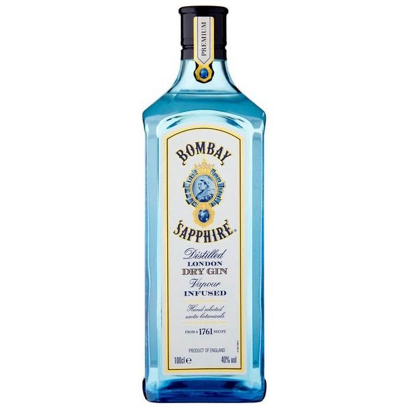 Bombay Sapphire - 70cl
