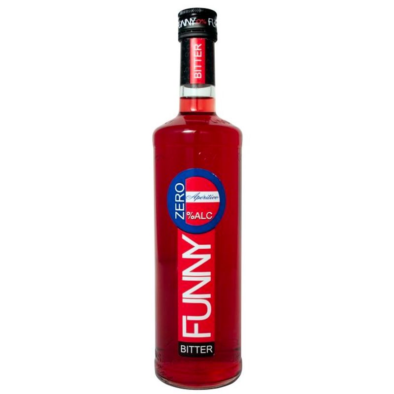 Funny Bitter - bitter - 70cl